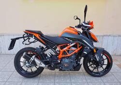 KTM 390 Duke (2021 - 23) usata