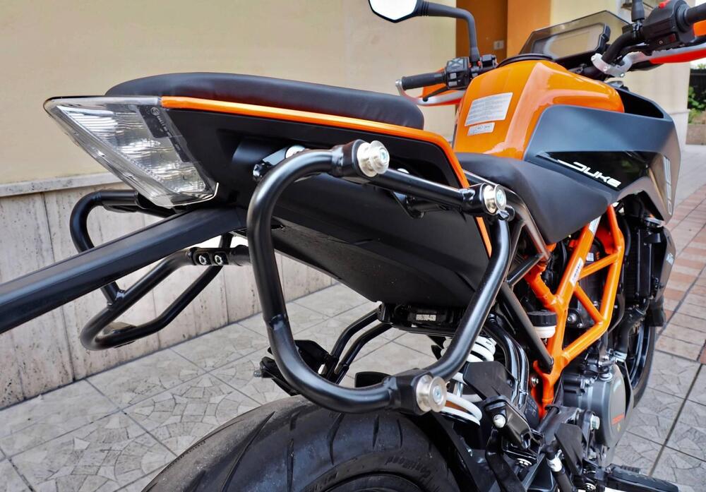 KTM 390 Duke (2021 - 23) (3)