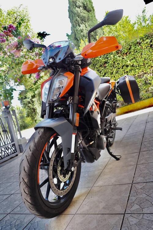 KTM 390 Duke (2021 - 23) (5)