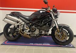 Ducati Monster S4R (2003 - 05) usata