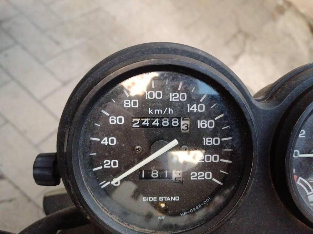 Honda CB 500 (2)