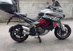 Ducati Multistrada 1200 S (2015 - 17) usata