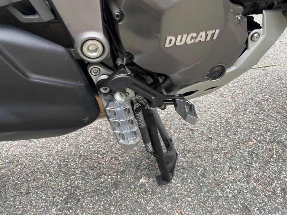 Ducati Multistrada 1200 S (2015 - 17) (2)