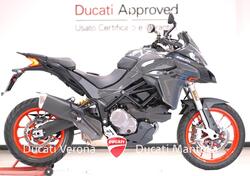 Ducati Multistrada V2 S (2022 - 24) usata