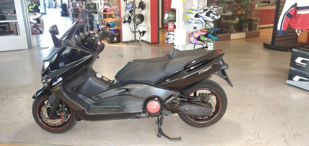 Yamaha T-Max 500 Black Max (2006 - 07) (2)