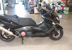 Yamaha T-Max 500 Black Max (2006 - 07) usata