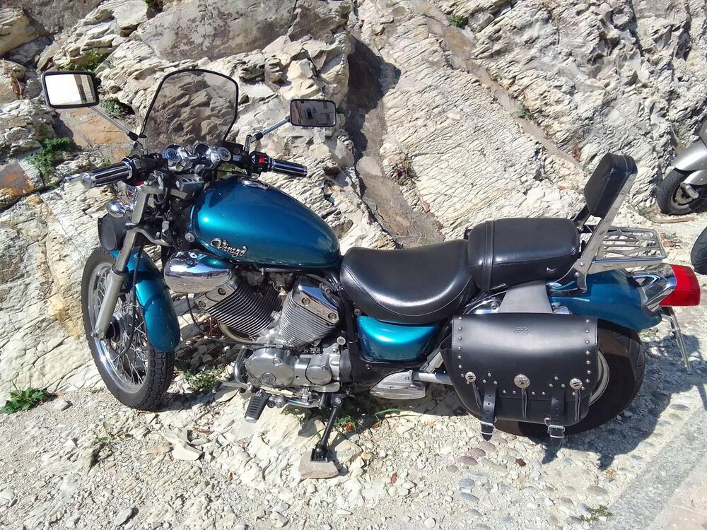 Yamaha XV 535 Virago (1992 - 98) (5)