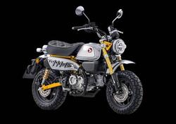 Honda Monkey 125 (2022 - 24) nuova