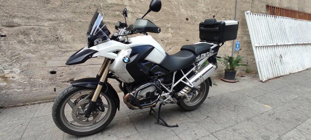 Bmw R 1200 GS (2010 - 12) (3)