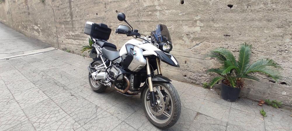 Bmw R 1200 GS (2010 - 12) (5)