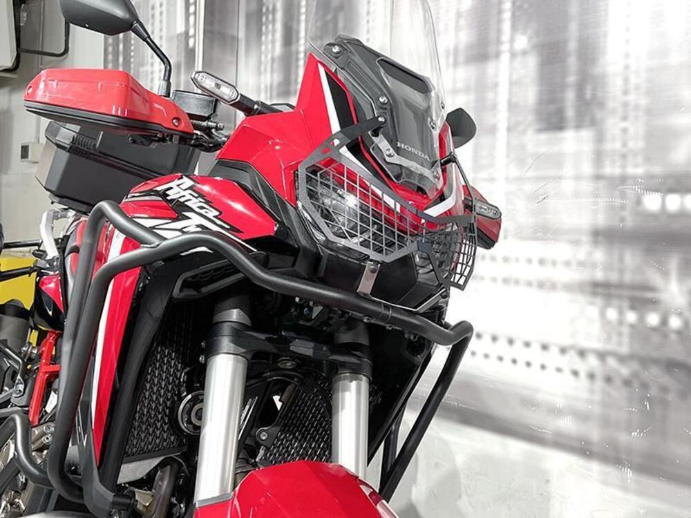 Honda Africa Twin CRF 1100L (2020 - 21) (4)