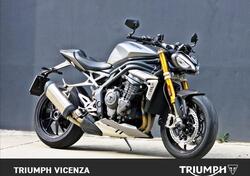 Triumph Speed Triple 1200 RS (2021 - 24) usata