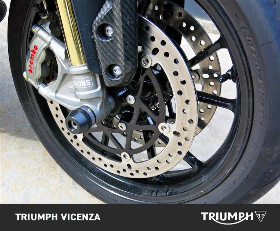 Triumph Speed Triple 1200 RS (2021 - 24) (5)