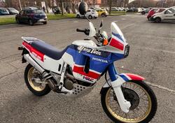 Honda Africa Twin XRV 650 usata