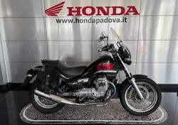 Moto Guzzi Nevada 750 Classic i.e. (2004 - 06) usata