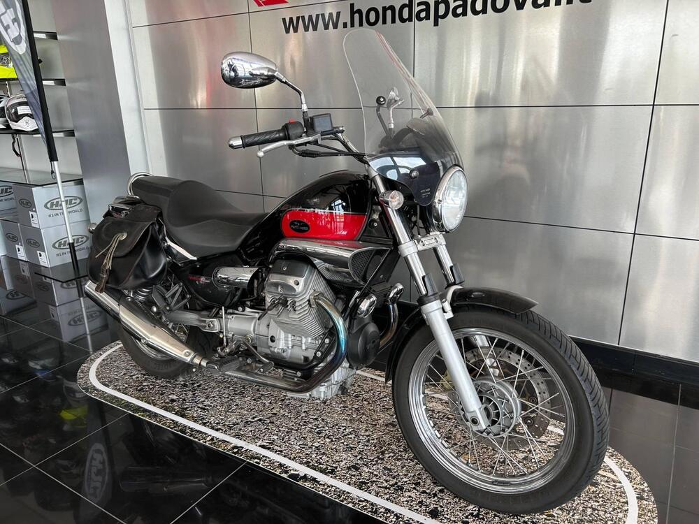 Moto Guzzi Nevada 750 Classic i.e. (2004 - 06) (3)