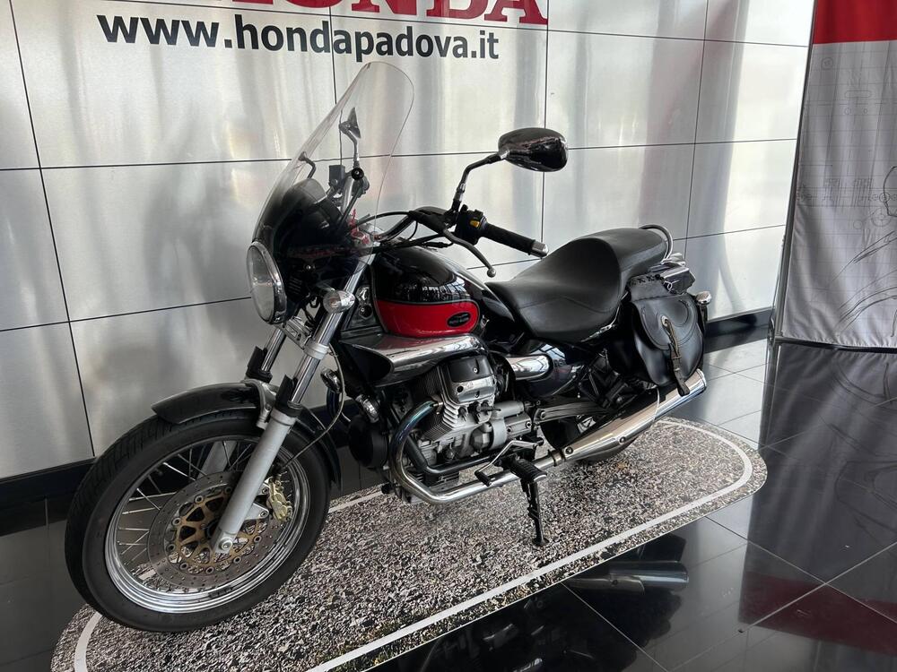 Moto Guzzi Nevada 750 Classic i.e. (2004 - 06) (5)