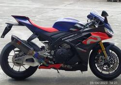 Aprilia RSV4 1100 Factory (2021 - 24) usata