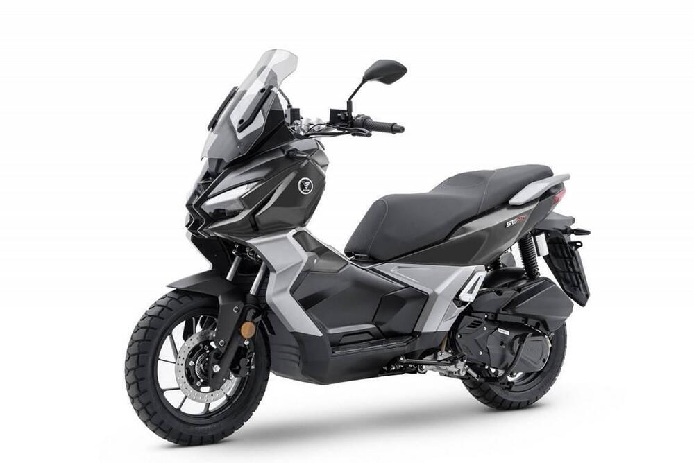 Voge Sfida SR1 ADV (2023 - 24) (2)