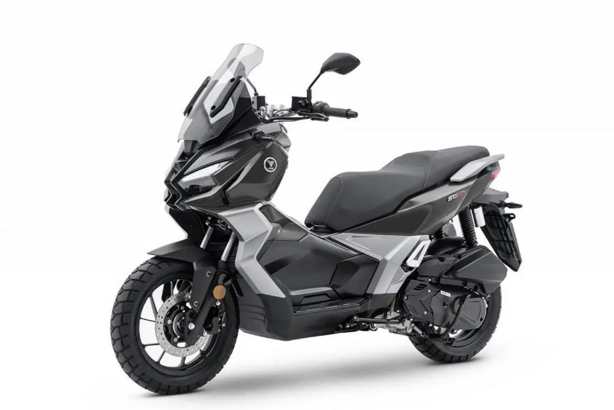 Voge Sfida SR1 ADV (2023 - 26) (2)