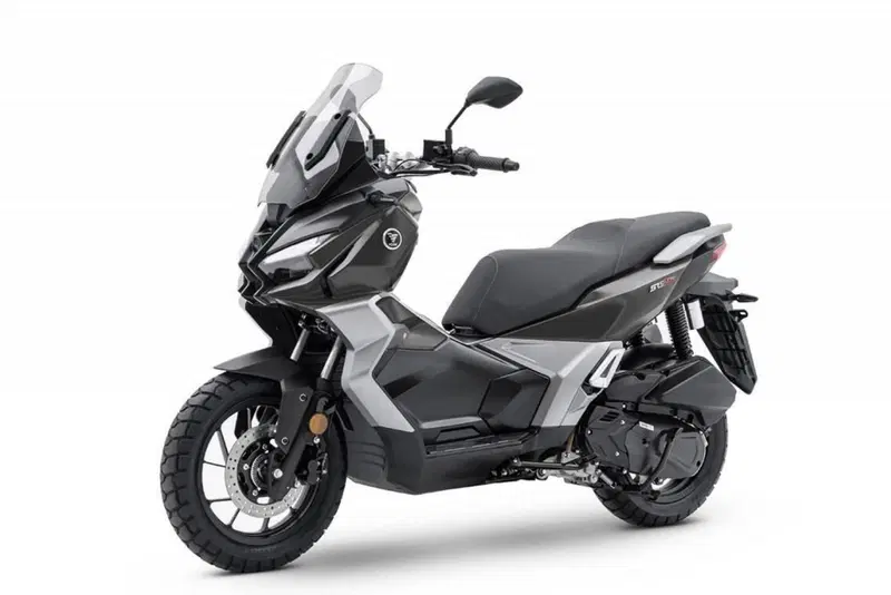 Voge Sfida SR1 ADV (2023 - 26) (2)