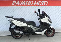 Kymco Xciting 400i ABS (2012 - 17) usata