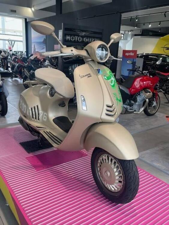 Vespa Vespa 946 Dragon 125 (2024) (2)