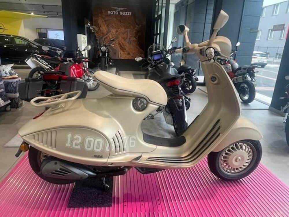 Vespa Vespa 946 Dragon 125 (2024) (4)