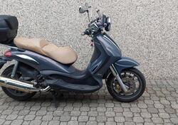 Piaggio Beverly Cruiser 500 usata