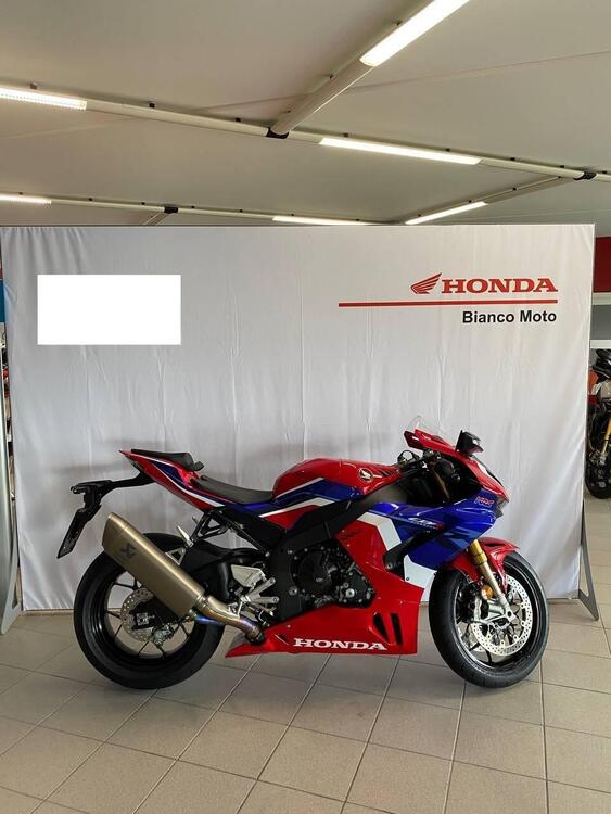 Honda CBR 1000 RR-R Fireblade SP (2020 - 21) (3)