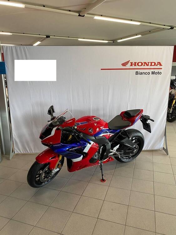 Honda CBR 1000 RR-R Fireblade SP (2020 - 21) (2)