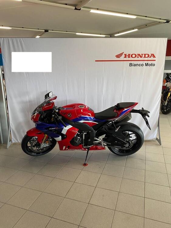 Honda CBR 1000 RR-R Fireblade SP (2020 - 21) (4)