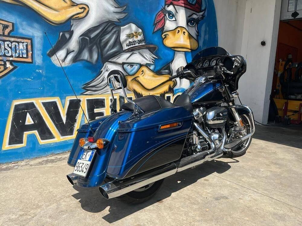 Harley-Davidson 107 Street Glide Special (2017 - 19) - FLHXS (2)