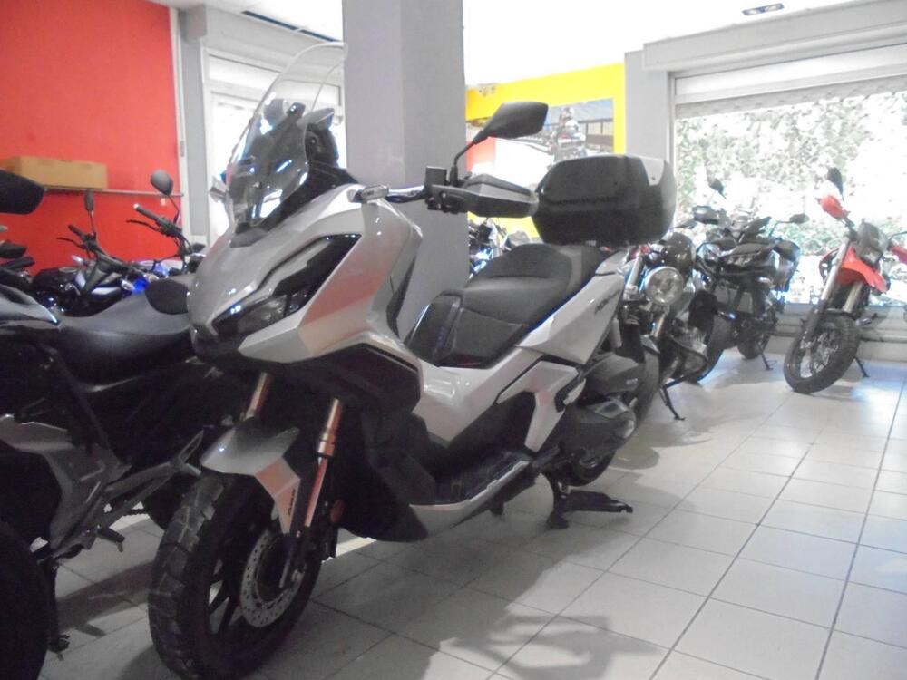 Honda ADV 350 (2022 - 24)