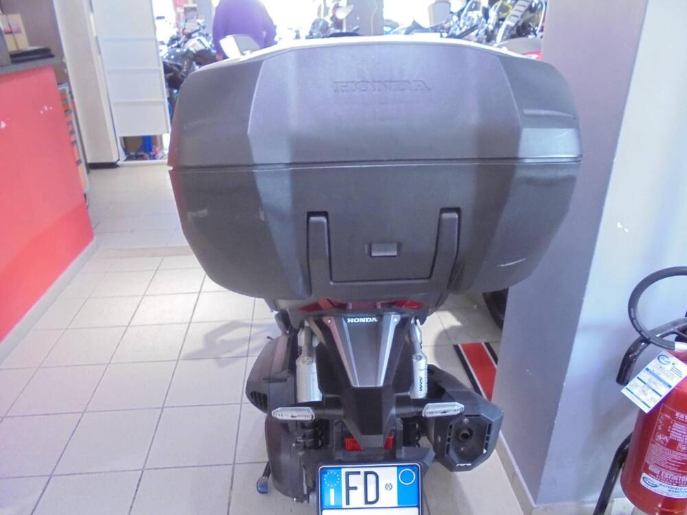 Honda ADV 350 (2022 - 24) (3)