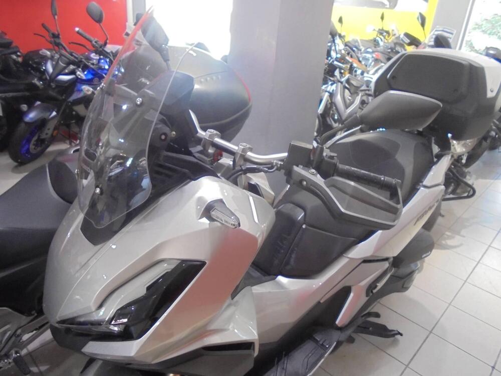 Honda ADV 350 (2022 - 24) (4)