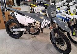 Husqvarna FE 350 Pro (2024) nuova