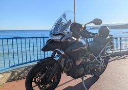 Triumph Tiger 1200 GT Pro (2022 - 23) usata