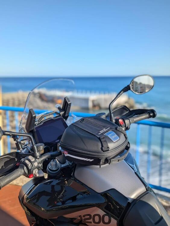 Triumph Tiger 1200 GT Pro (2022 - 23) (5)