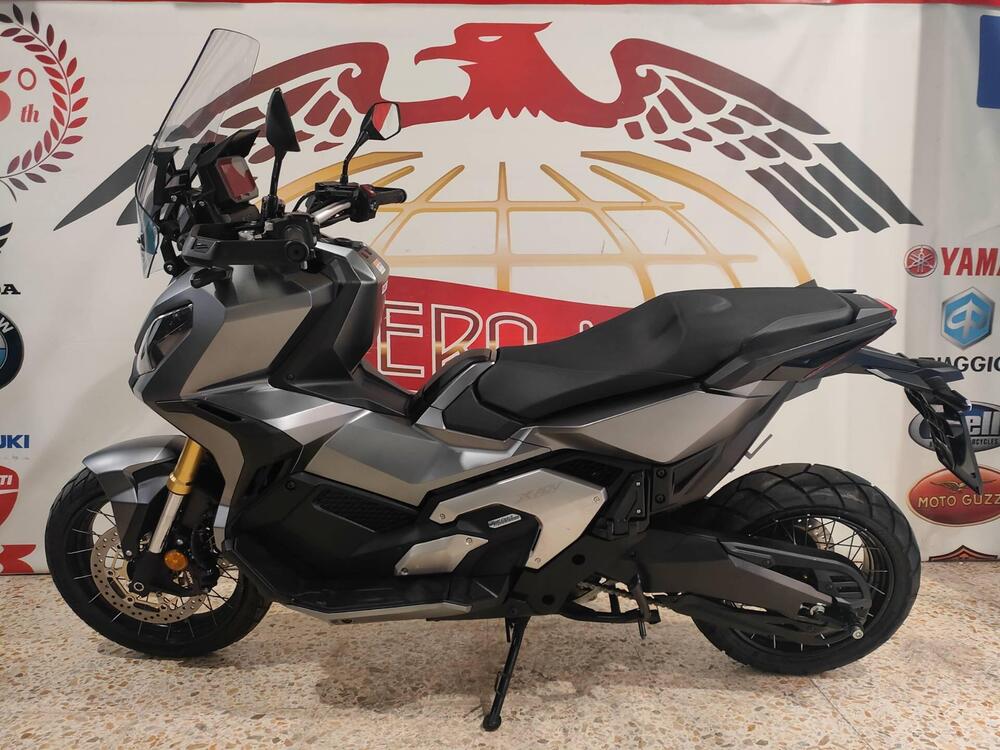 Honda X-ADV 750 DCT (2021 - 24)