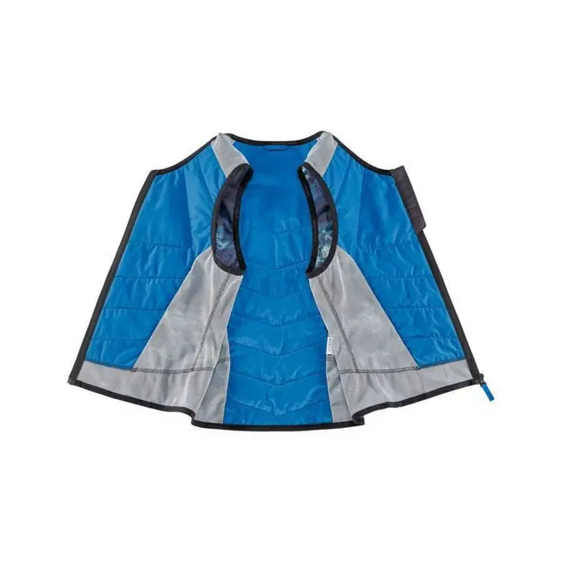 GILET COOL DOWN BMW (4)
