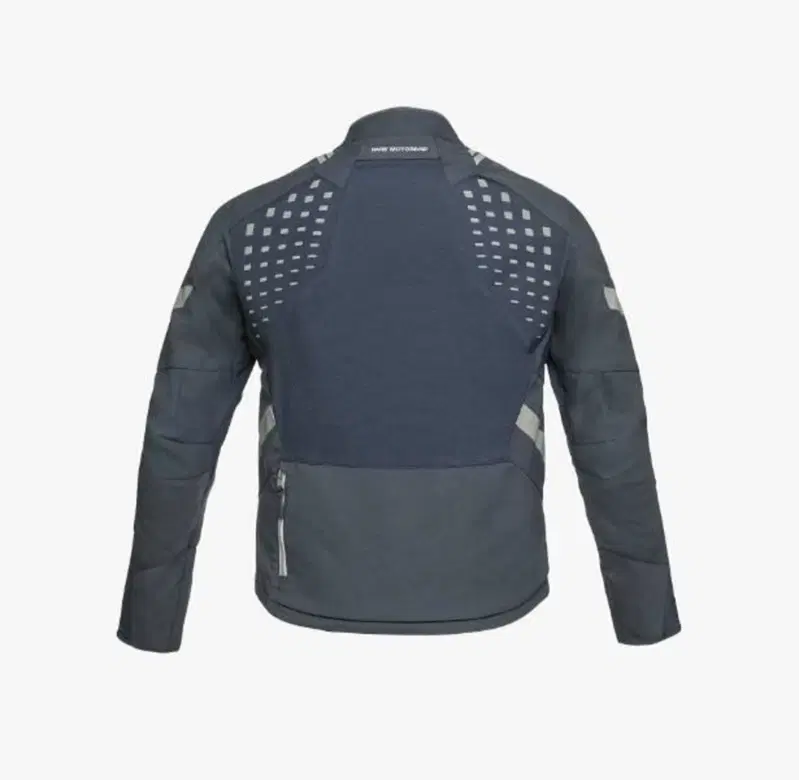 Giacca Aravis AIR Uomo BMW (2)