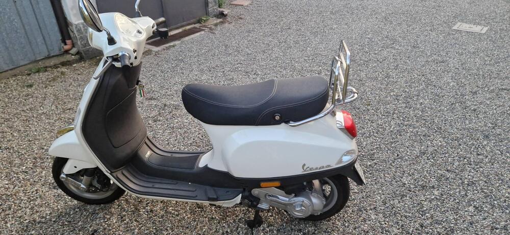 Vespa LX 50 4T (2009 - 14) (2)