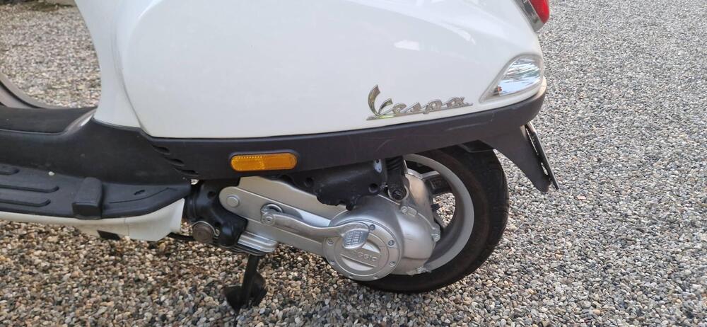 Vespa LX 50 4T (2009 - 14) (3)