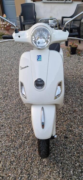 Vespa LX 50 4T (2009 - 14) (4)