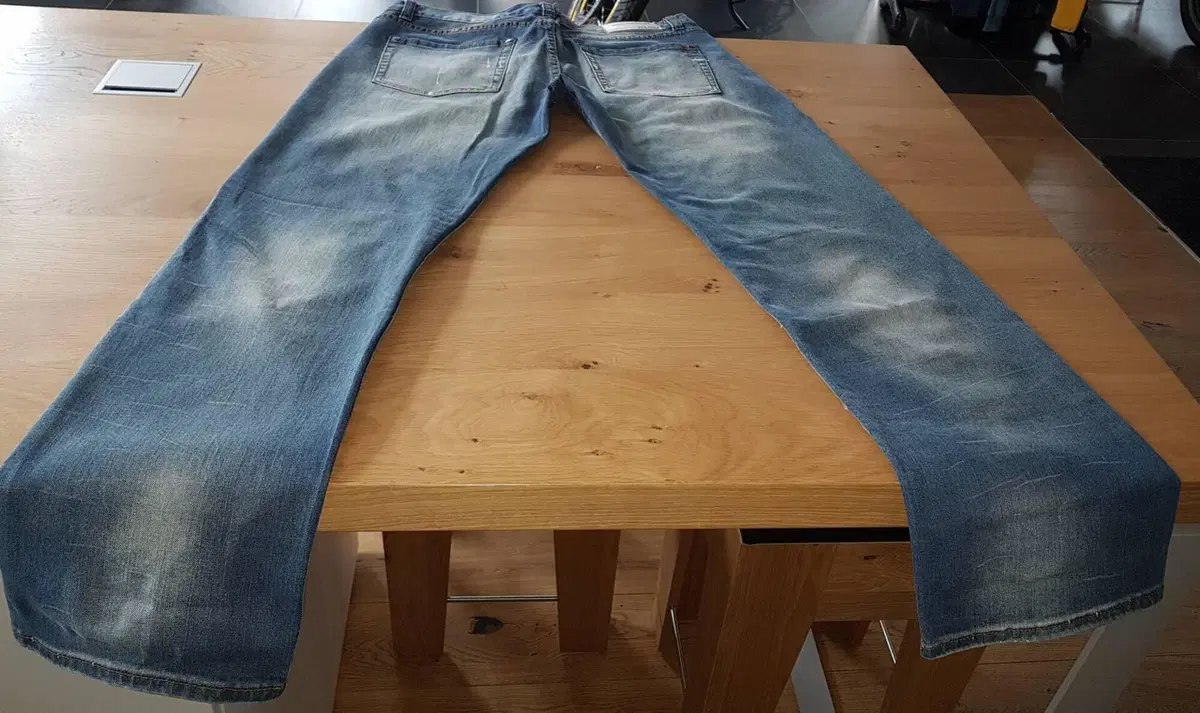 Jeans BMW (3)