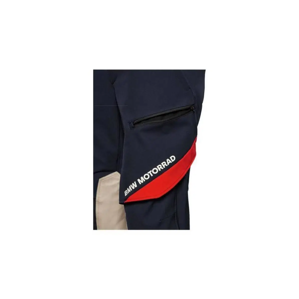 PANTALONI GS KARAKUM GTX BMW (4)