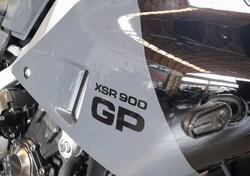 Yamaha XSR 900 GP (2024 - 25) nuova