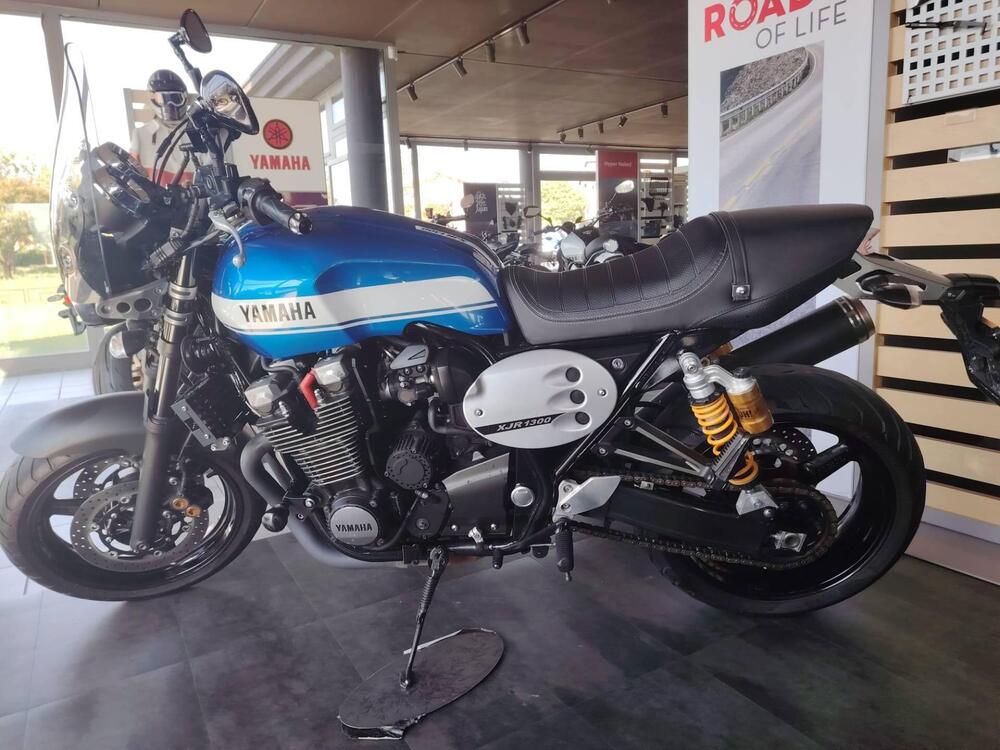 Yamaha XJR 1300 (2015 - 17) (5)