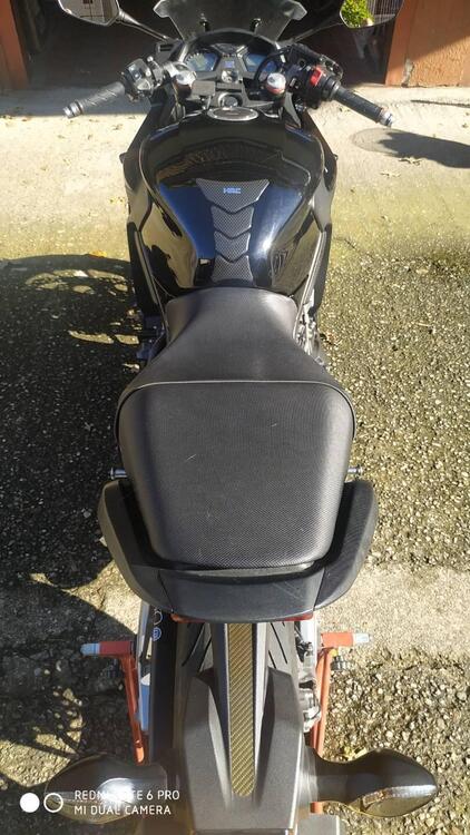 Honda CBR 650 F ABS (2014 - 17) (4)